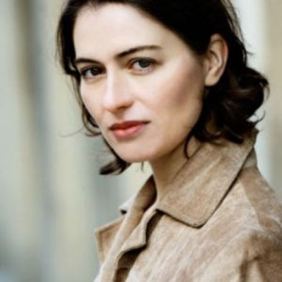 Esther Zimmering image